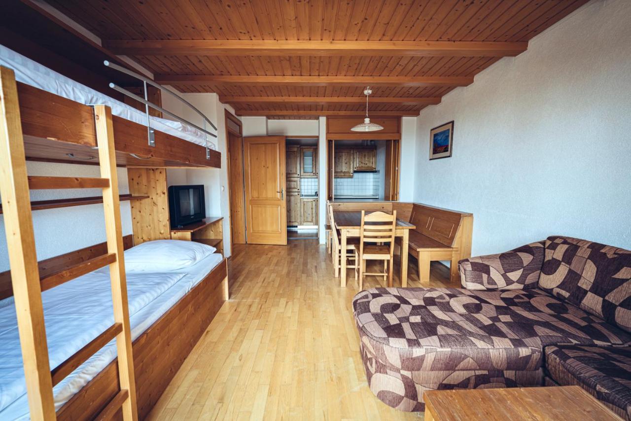 Pohorje Village Wellbeing Resort - Forest Apartments Videc Hočko Pohorje Zewnętrze zdjęcie