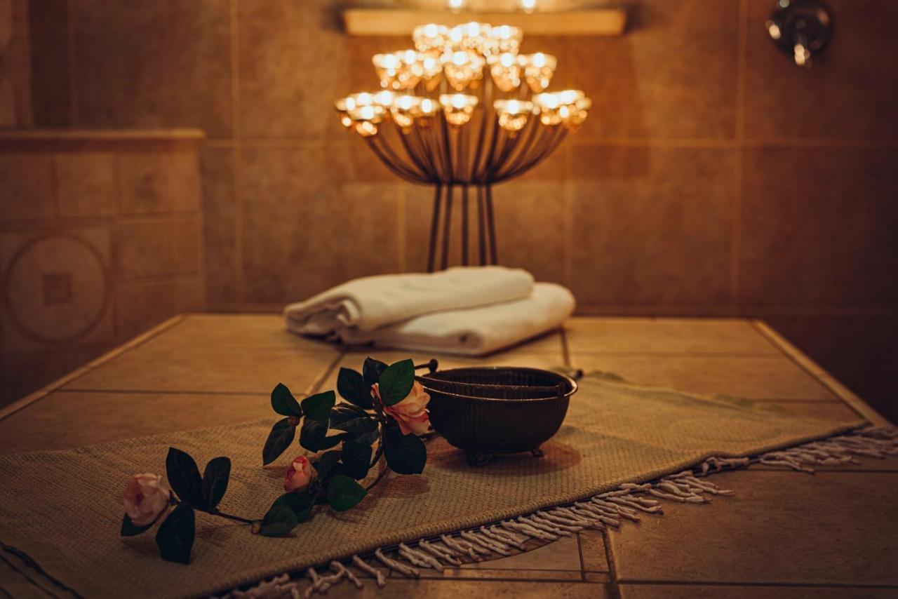 Pohorje Village Wellbeing Resort - Forest Apartments Videc Hočko Pohorje Zewnętrze zdjęcie