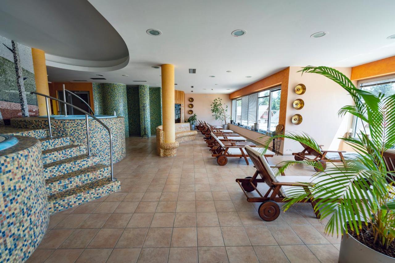 Pohorje Village Wellbeing Resort - Forest Apartments Videc Hočko Pohorje Zewnętrze zdjęcie