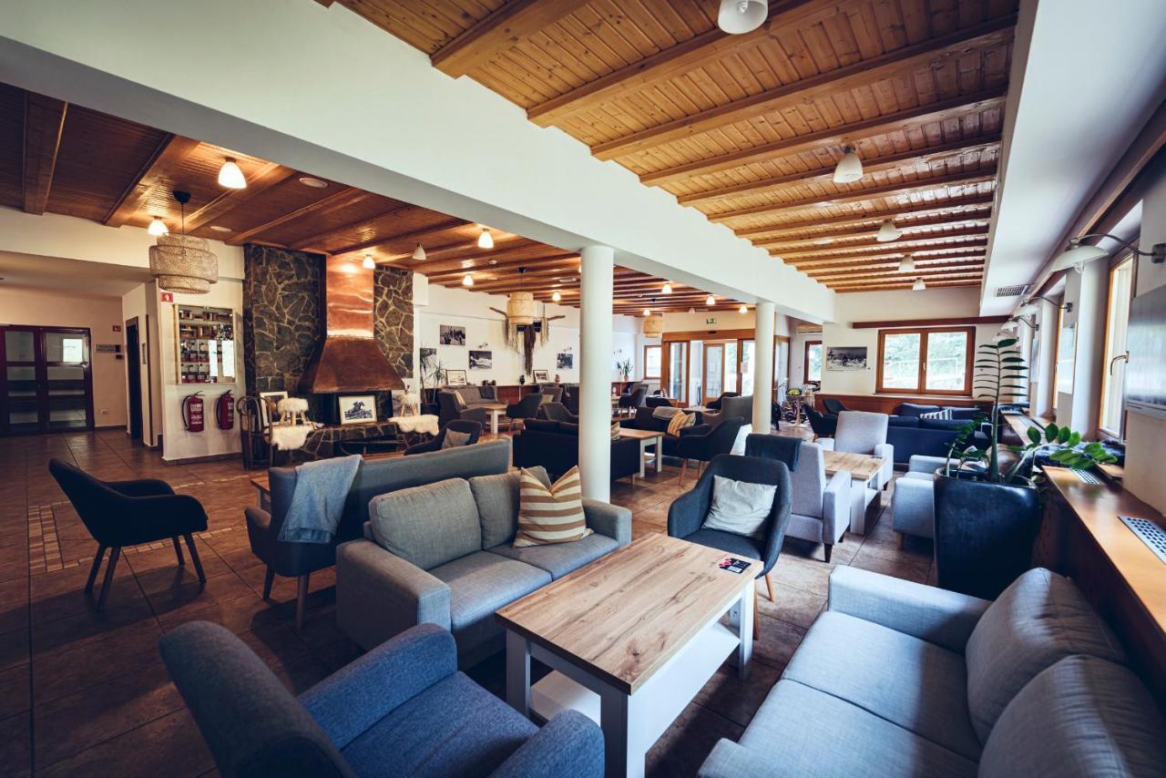 Pohorje Village Wellbeing Resort - Forest Apartments Videc Hočko Pohorje Zewnętrze zdjęcie