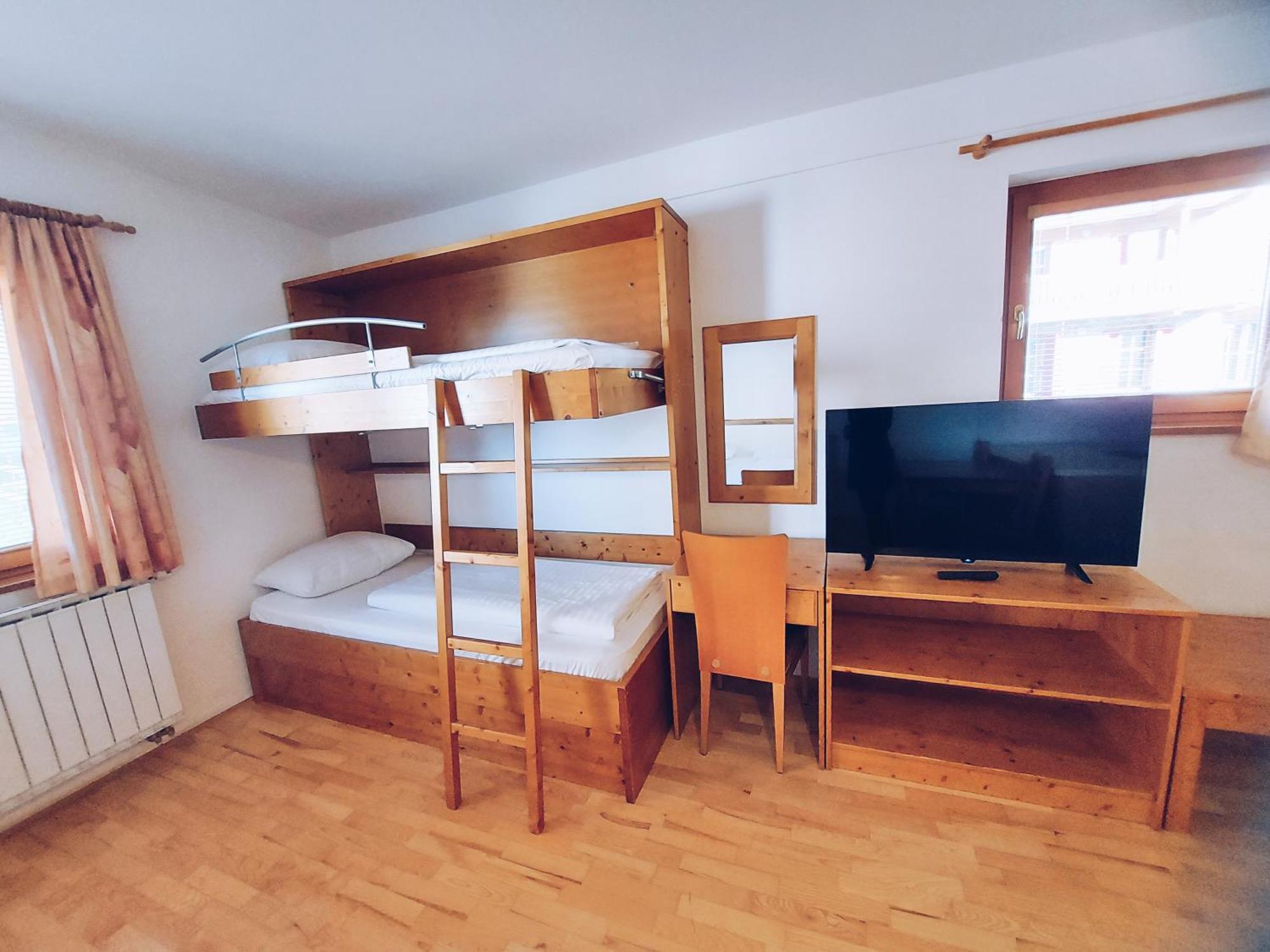 Pohorje Village Wellbeing Resort - Forest Apartments Videc Hočko Pohorje Pokój zdjęcie
